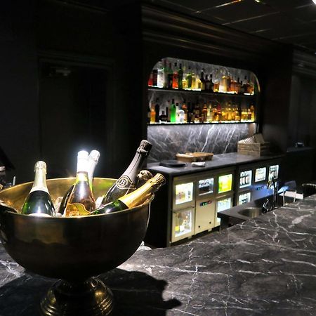 斯堪迪克阿尔维卡酒店 外观 照片