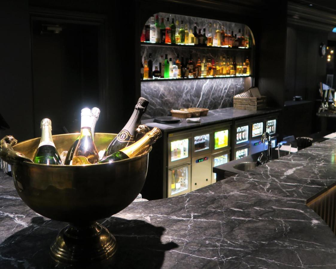 斯堪迪克阿尔维卡酒店 外观 照片
