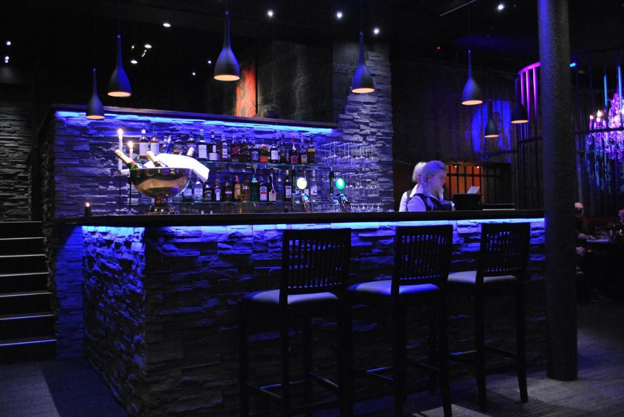 斯堪迪克阿尔维卡酒店 外观 照片