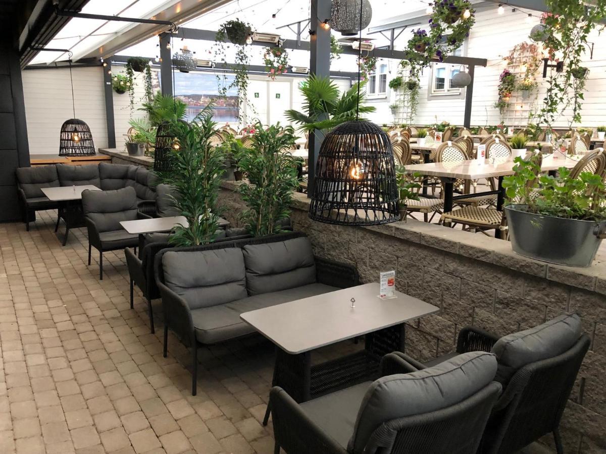斯堪迪克阿尔维卡酒店 外观 照片