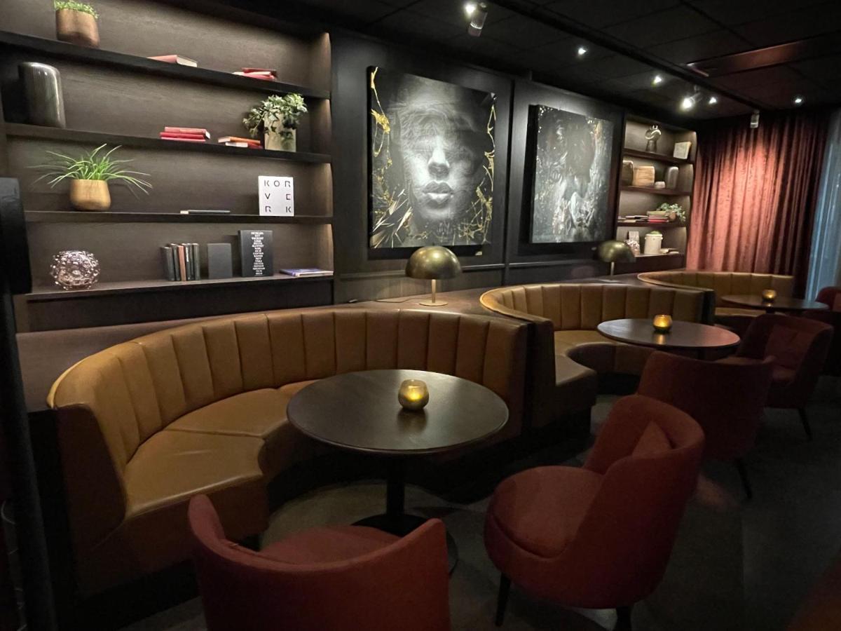 斯堪迪克阿尔维卡酒店 外观 照片