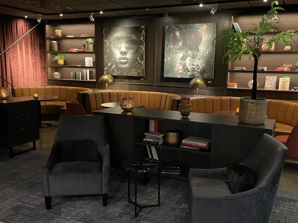 斯堪迪克阿尔维卡酒店 外观 照片