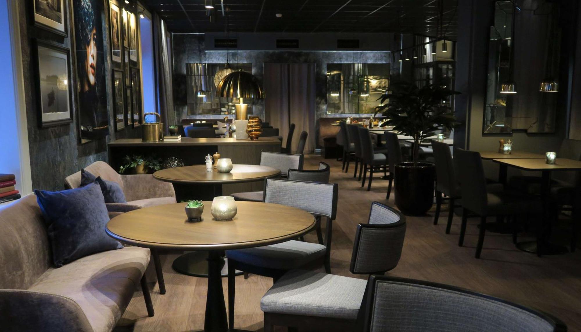 斯堪迪克阿尔维卡酒店 外观 照片