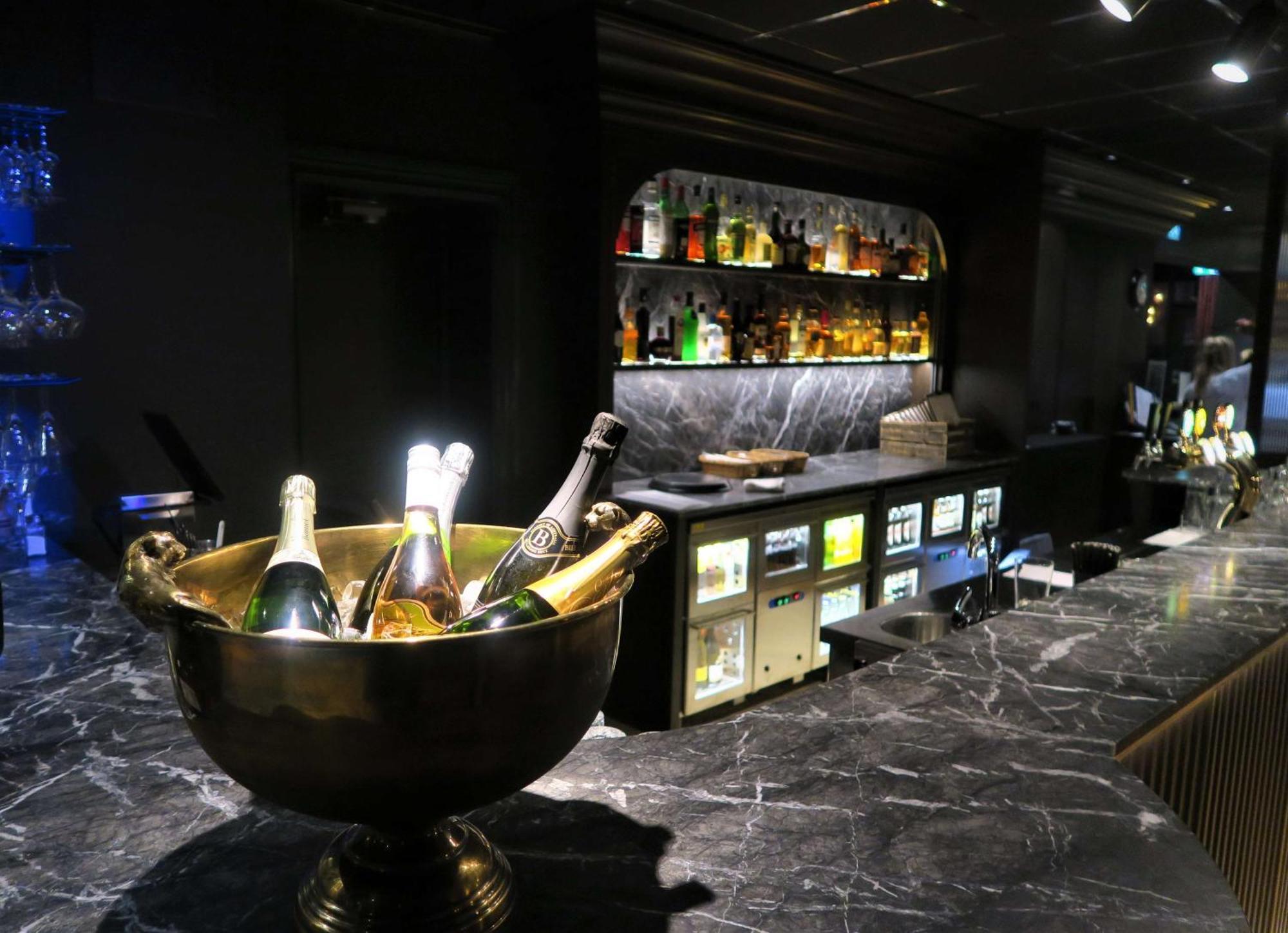 斯堪迪克阿尔维卡酒店 外观 照片